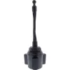 InLine 23156P supporto nero