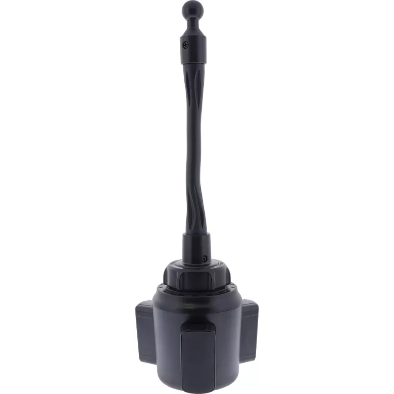 InLine 23156P supporto nero