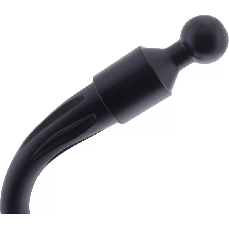 InLine 23156P supporto nero