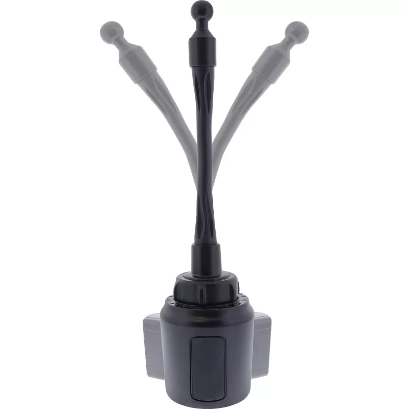 InLine 23156P supporto nero