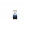 LevelOne ricetrasmettitore SFP industriale Singlemode 2.5Gbps, 2 km, 1310 nm, da -40 °C a 85 °C