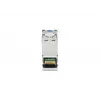 LevelOne ricetrasmettitore SFP industriale Singlemode 2.5Gbps, 2 km, 1310 nm, da -40 °C a 85 °C