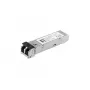 LevelOne ricetrasmettitore SFP industriale 2,5 Gbit/s, Multimode, 300 m, 850 nm, da -40 °C a 85 °C