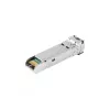LevelOne ricetrasmettitore SFP industriale 2,5 Gbit/s, Multimode, 300 m, 850 nm, da -40 °C a 85 °C