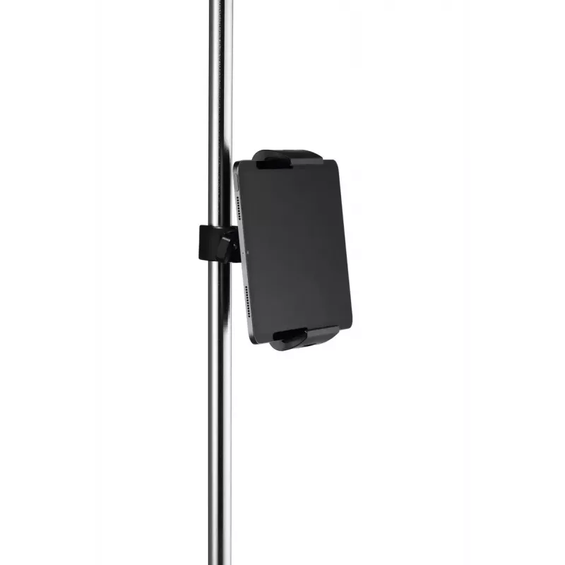Supporto passivo Durable Tought Clamp XL computer mobile telefono cellulare smartphone tablet UMPC nero
