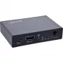 Switch HDMI InLine 65020 3 porte 8K 60Hz HDCP 2.3