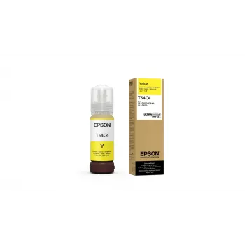 Cartuccia Epson T54C giallo SURELAB SL-D500