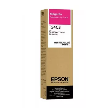 Cartuccia Epson T54C magenta SURELAB SL-D500