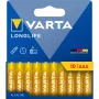 Batteria monouso Varta 4103101761 AAA alcalina