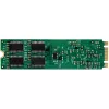 InLine 76660W adattatore seriale interno M.2 connettore maschio ASIX AX99100 4 Gbit/s