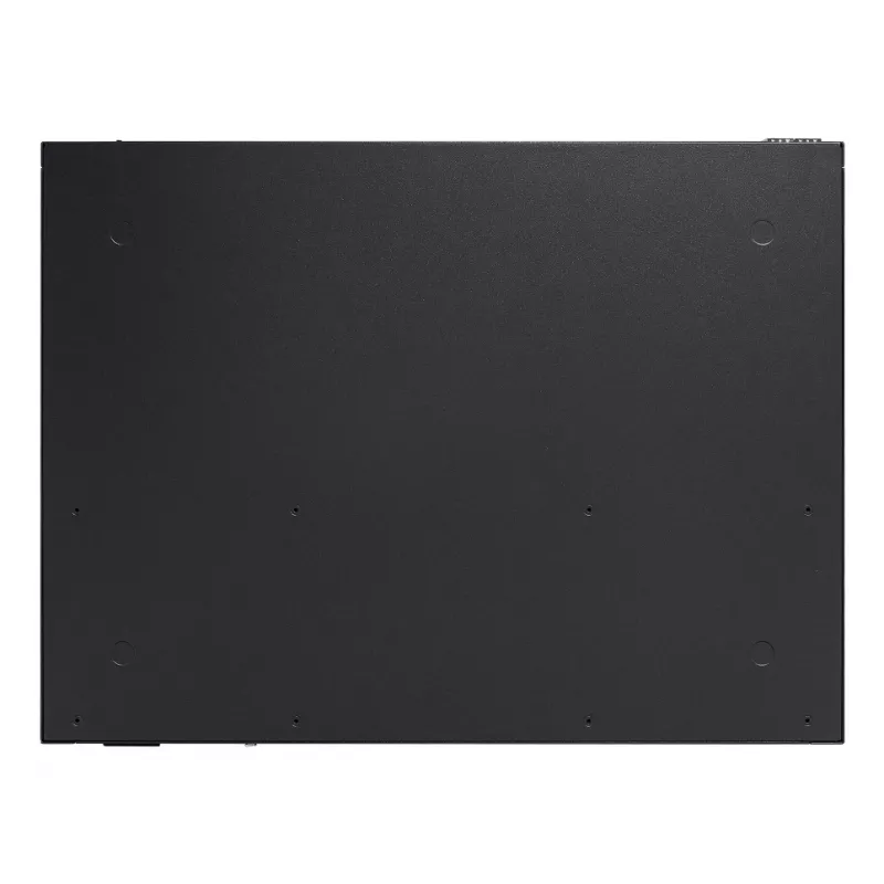 Switch di rete TP-Link Omada SG5452XMPP Managed L3 Gigabit Ethernet (10/100/1000) Power over Ethernet (PoE) nero