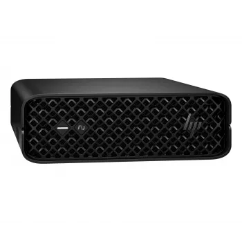 HP Z2 G1i Intel Core Ultra 7 265 32 GB DDR5-SDRAM NVIDIA RTX A1000 Windows 11 Pro Mini PC workstation workstation IA, PC IA