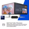 HP Z2 G1i Intel Core Ultra 7 265 32 GB DDR5-SDRAM NVIDIA RTX A1000 Windows 11 Pro Mini PC workstation workstation IA, PC IA