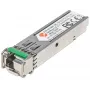 Modulo ricetrasmettitore SFP Intellinet GLC-BX-D equivalente