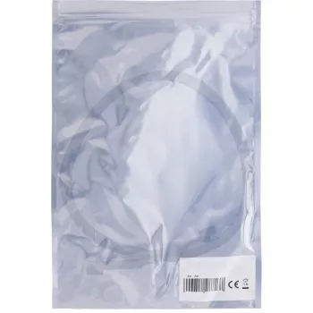Cavo InLine 27661B Serial Attached SCSI (SAS) 0,75 m 24 Gbit/s nero, blu, grigio
