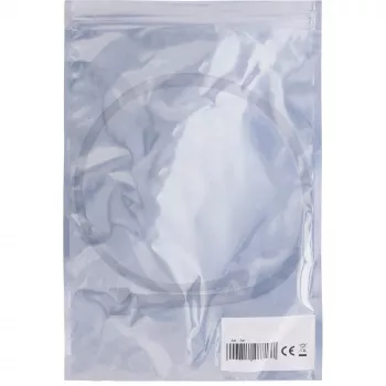 Cavo InLine 27662A Serial Attached SCSI (SAS) 0,5 m 24 Gbit/s nero, blu, grigio