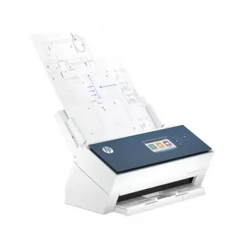 Scanner a trascinamento HP ScanJet Enterprise Flow N9000 sn1 600 x 600 DPI