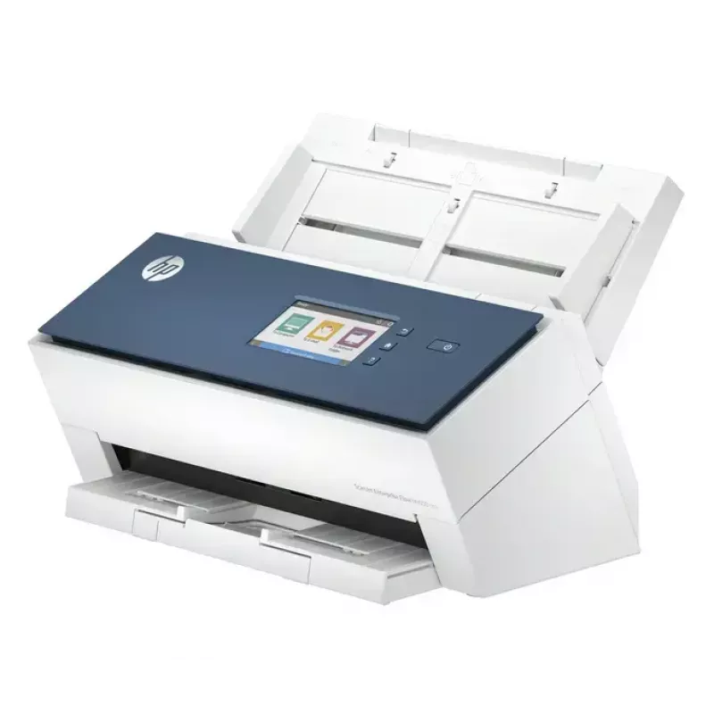 Scanner a trascinamento HP ScanJet Enterprise Flow N9000 sn1 600 x 600 DPI
