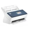 Scanner a trascinamento HP ScanJet Enterprise Flow N9000 sn1 600 x 600 DPI