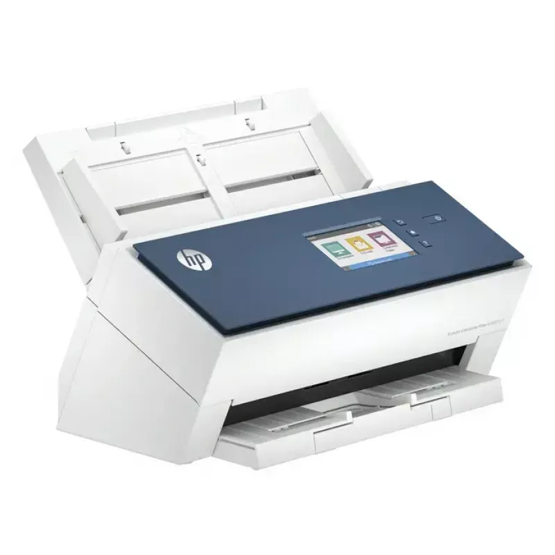 Scanner a trascinamento HP ScanJet Enterprise Flow N9000 sn1 600 x 600 DPI