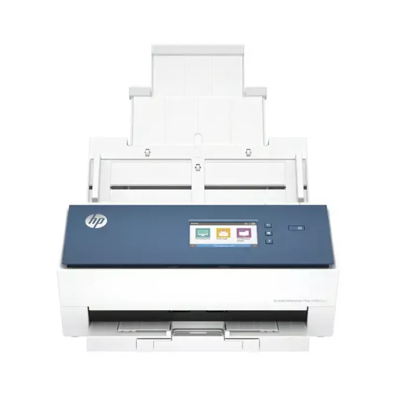 Scanner a trascinamento HP ScanJet Enterprise Flow N9000 sn1 600 x 600 DPI
