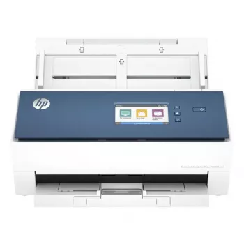 Scanner a trascinamento HP ScanJet Enterprise Flow N9000 sn1 600 x 600 DPI