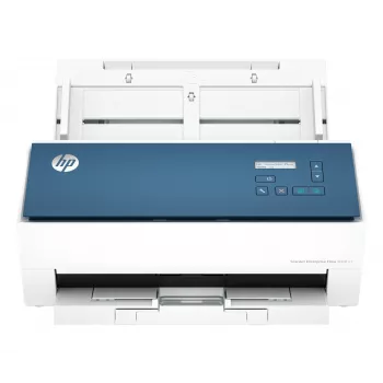 Scanner a fogli HP ScanJet Enterprise Flow 9000 s1 600 x 600 DPI