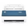 Scanner a fogli HP ScanJet Enterprise Flow 9000 s1 600 x 600 DPI