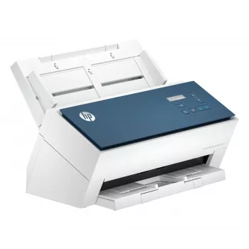 Scanner a fogli HP ScanJet Enterprise Flow 9000 s1 600 x 600 DPI