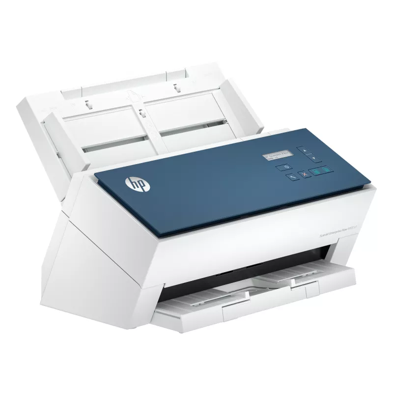 Scanner a fogli HP ScanJet Enterprise Flow 9000 s1 600 x 600 DPI