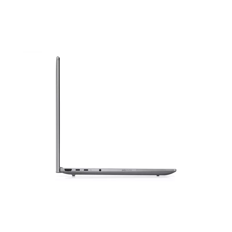 HP ZBook 8 G1i laptop, 14 inch touch, Intel Core Ultra 7 255H, 32GB DDR5, 1TB SSD, NVIDIA RTX 500 Ada, Windows 11 Pro, Meteor Silver