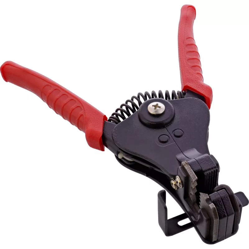 Attrezzo di montaggio InLine 94104 nero rosso connettori MC4 5 pezzi