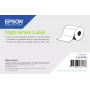 Etichette Epson 7113762 carta normale lucida 76×127 mm fogli adesivi