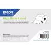 Etichette Epson 7113759 High Gloss 102 x 76 mm – rotolo di etichette adesive lucide