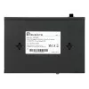 Switch di rete LevelOne GEP-0625 unmanaged 2.5G Ethernet (100/1000/2500) Power over Ethernet (PoE) nero