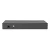 Switch di rete LevelOne GEP-0925 unmanaged 2.5G Ethernet (100/1000/2500) Power over Ethernet (PoE) nero