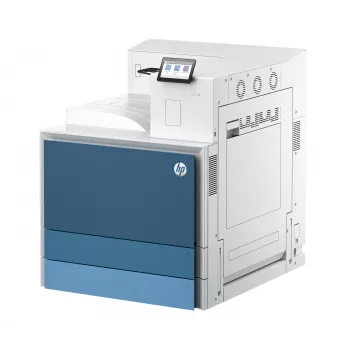 HP LaserJet Enterprise 8501DN stampante Europa – localizzazione multilingue 1200 x 1200 dpi A3