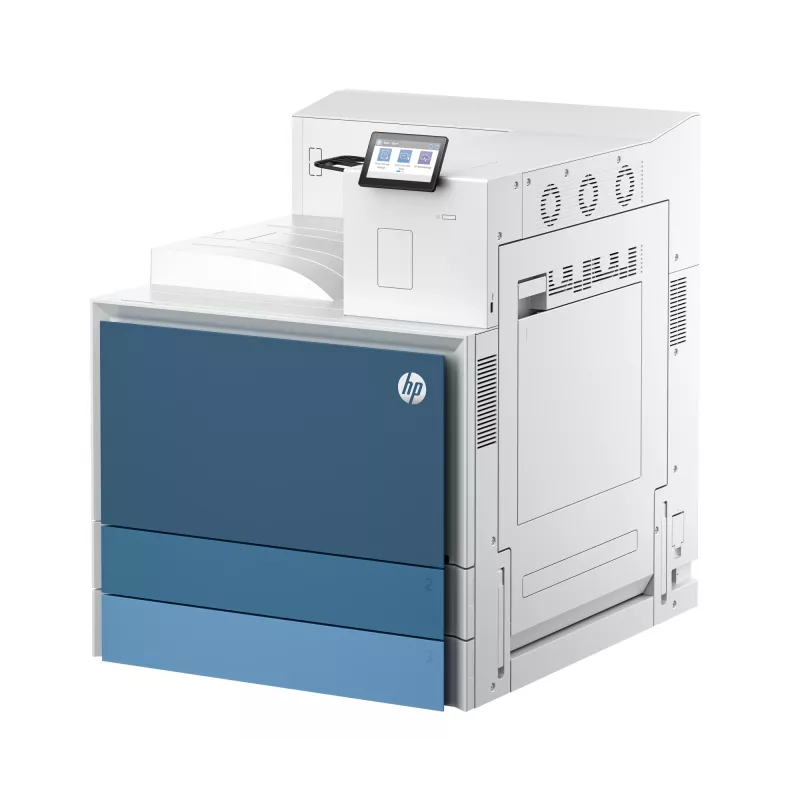 HP LaserJet Enterprise 8501DN stampante Europa – localizzazione multilingue 1200 x 1200 dpi A3