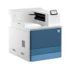 HP LaserJet Enterprise 8501DN stampante Europa – localizzazione multilingue 1200 x 1200 dpi A3