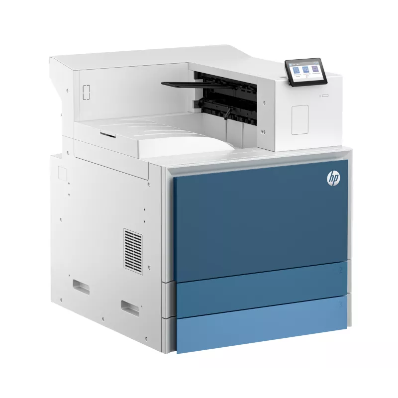 HP LaserJet Enterprise 8501DN stampante Europa – localizzazione multilingue 1200 x 1200 dpi A3
