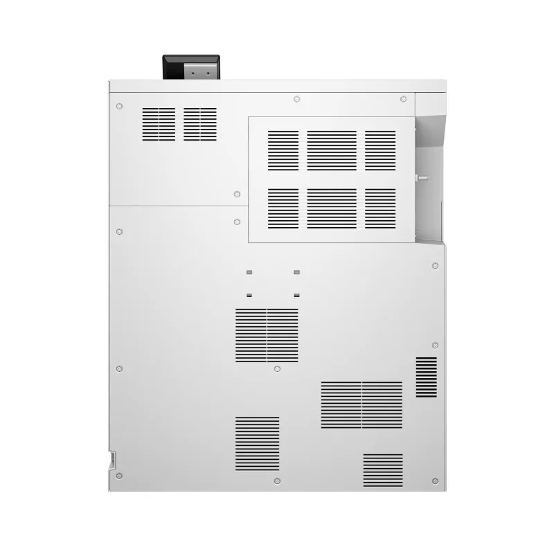 HP LaserJet Enterprise 8501DN stampante Europa – localizzazione multilingue 1200 x 1200 dpi A3