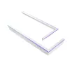 Kit di illuminazione RGB ASUS TUF GAMING GT502 bianco multicolore 5V 1,44A