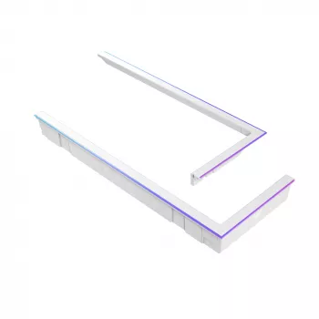 Kit di illuminazione RGB ASUS TUF GAMING GT502 bianco multicolore 5V 1,44A