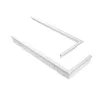 ASUS TUF Gaming GT502 Horizon ARGB kit di illuminazione 90DA00H3-B09000, Aura Sync, montaggio magnetico, bianco