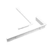 ASUS TUF Gaming GT502 Horizon ARGB kit di illuminazione 90DA00H3-B09000, Aura Sync, montaggio magnetico, bianco