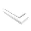 ASUS TUF Gaming GT502 Horizon ARGB kit di illuminazione 90DA00H3-B09000, Aura Sync, montaggio magnetico, bianco