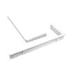 ASUS TUF Gaming GT502 Horizon ARGB kit di illuminazione 90DA00H3-B09000, Aura Sync, montaggio magnetico, bianco