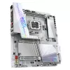 Scheda madre Gigabyte AORUS Z890 TACHYON ICE - chipset Z890 - LGA1851 - E-ATX
