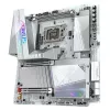 Scheda madre Gigabyte AORUS Z890 TACHYON ICE - chipset Z890 - LGA1851 - E-ATX