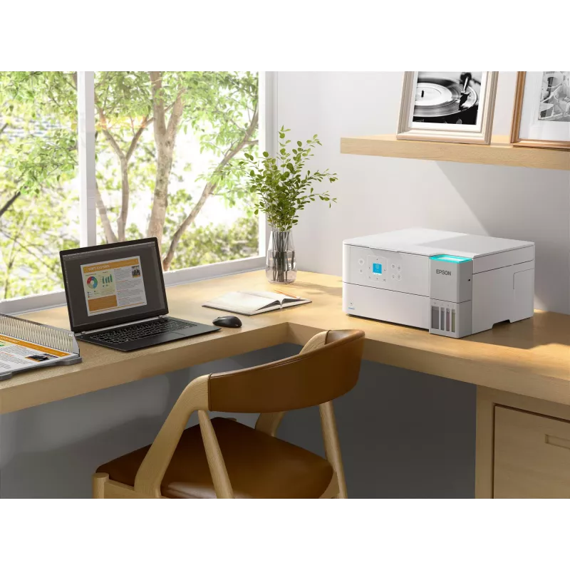Epson EcoTank ET-2956 getto d'inchiostro A4 4800 x 1200 DPI 33 ppm Wi-Fi